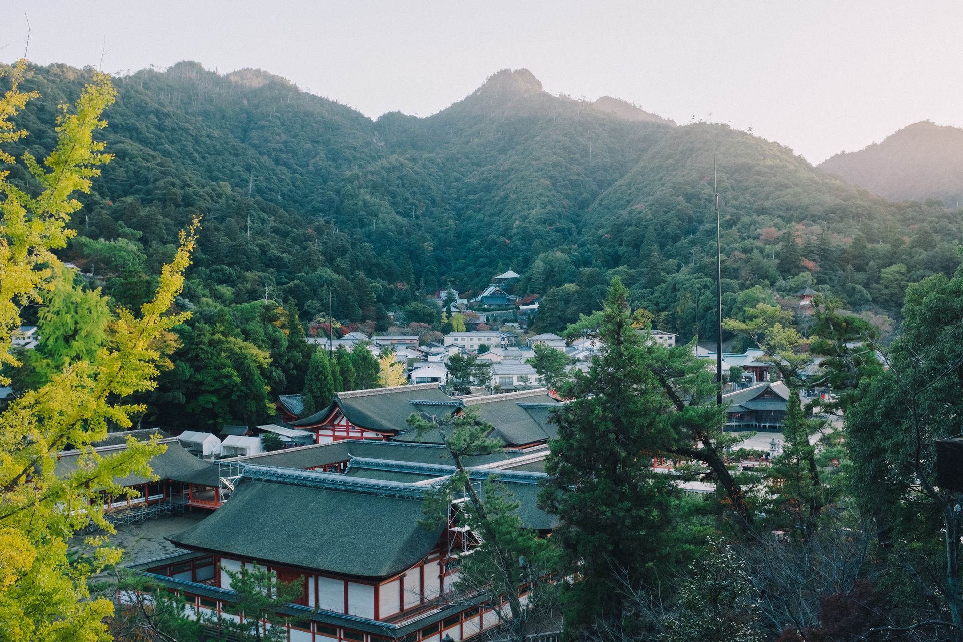 10 Hidden Gems in Japan: The Undiscovered Destinations