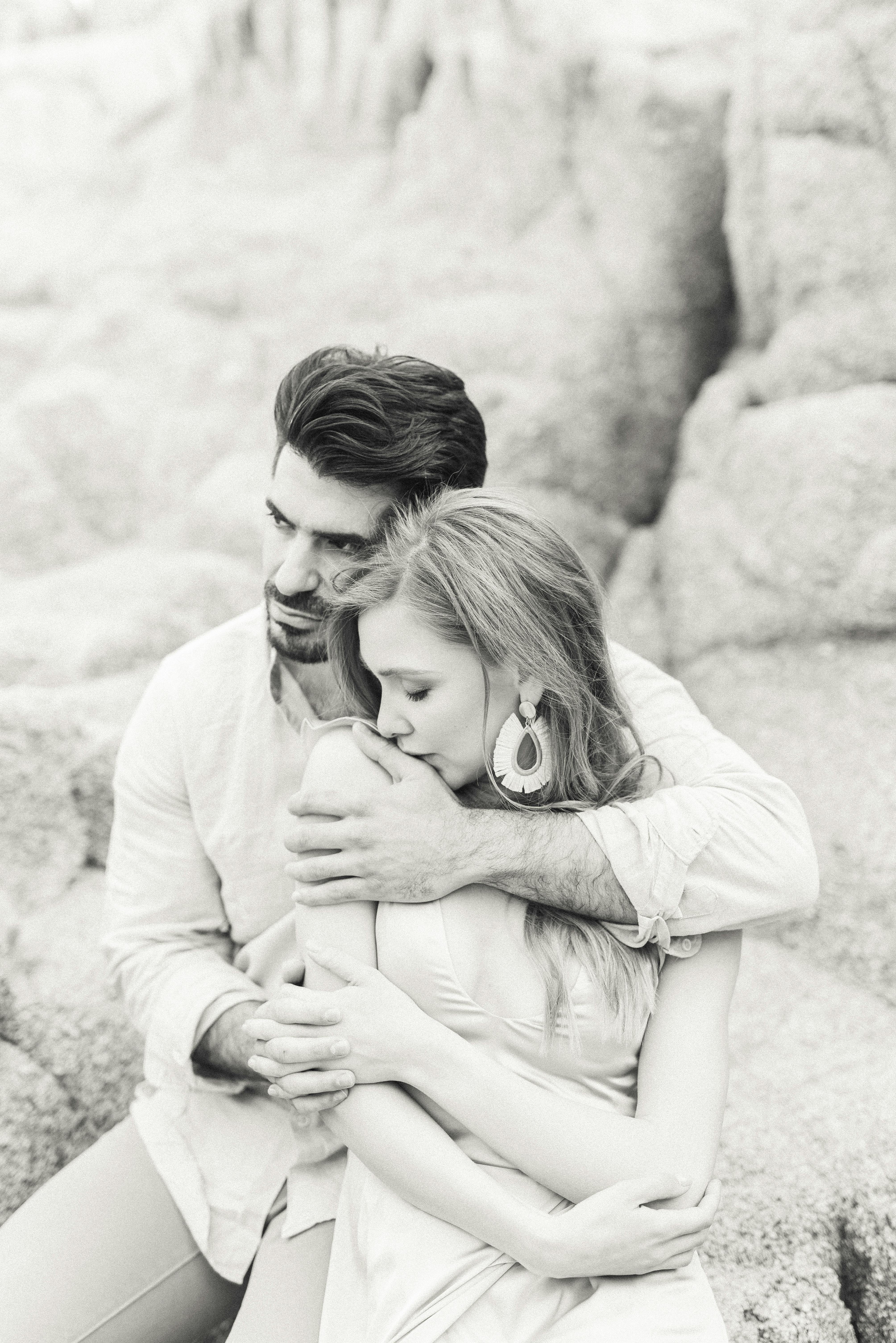 What is a relationship without intimacy called?