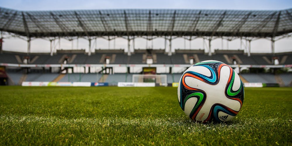 On the Ball The Essentials of Online Soccer Betting Kèo Nhà Cái