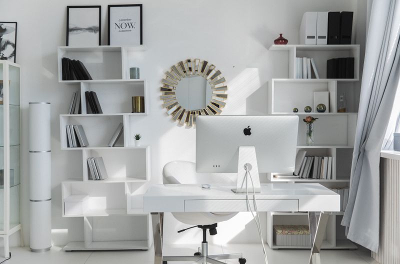Minimalist Home Office Decor: Best Amazon Finds 2026