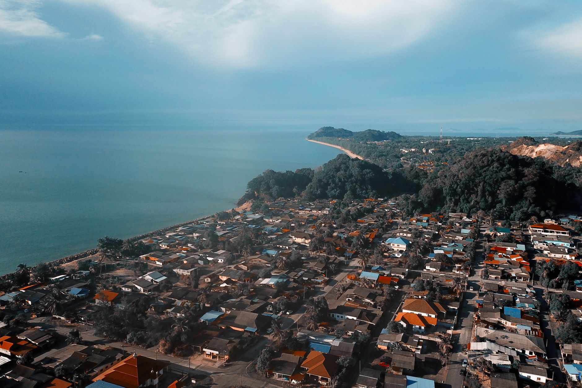 Malaysia - Beach Retirement Living in Langkawi — A Local's Perspective