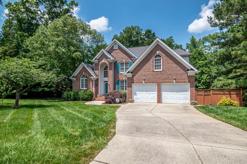 Brick home exterior representing responsive service