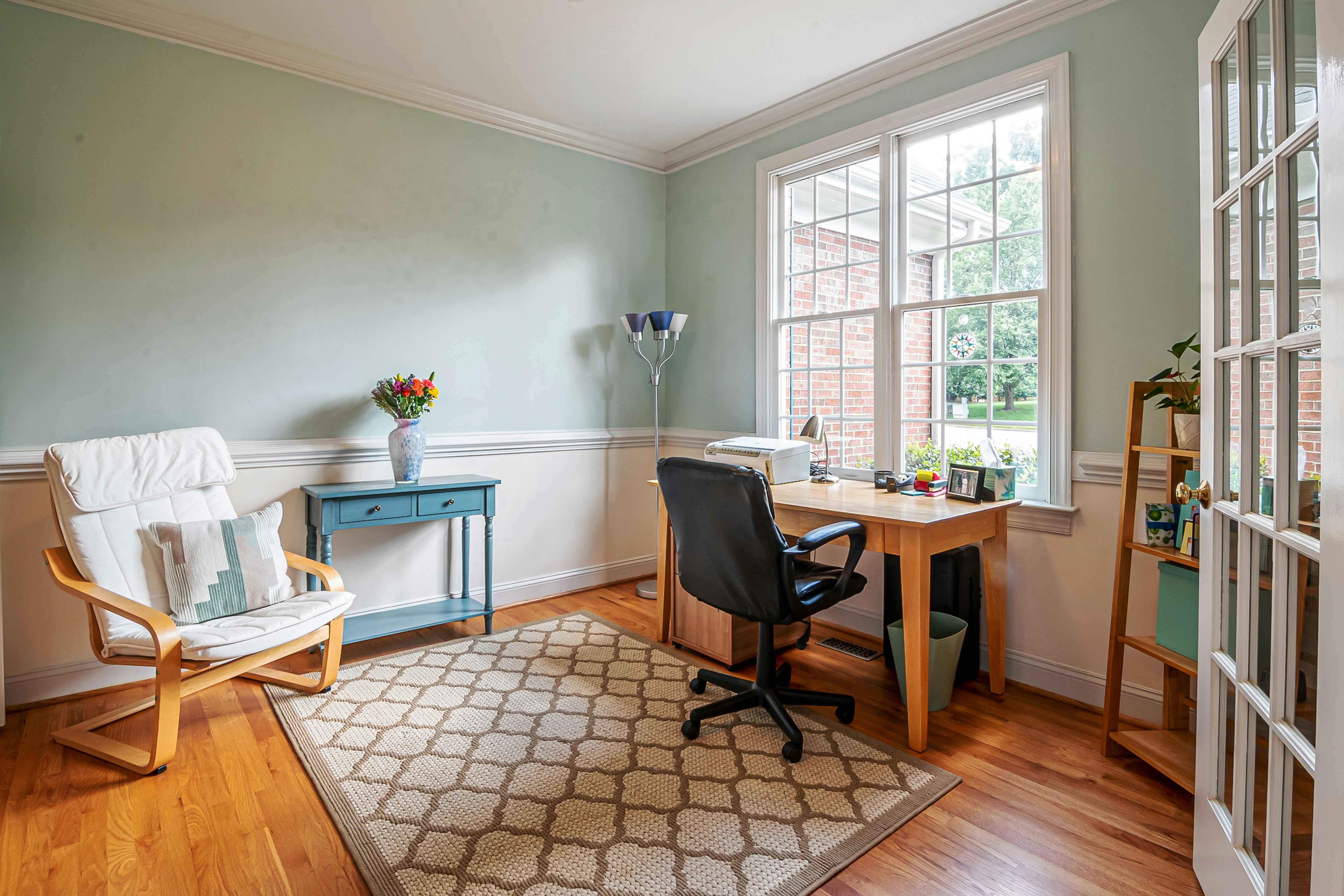 Study shows working from home has potential to significantly boost productivity — Photo by Curtis Adams on Pexels