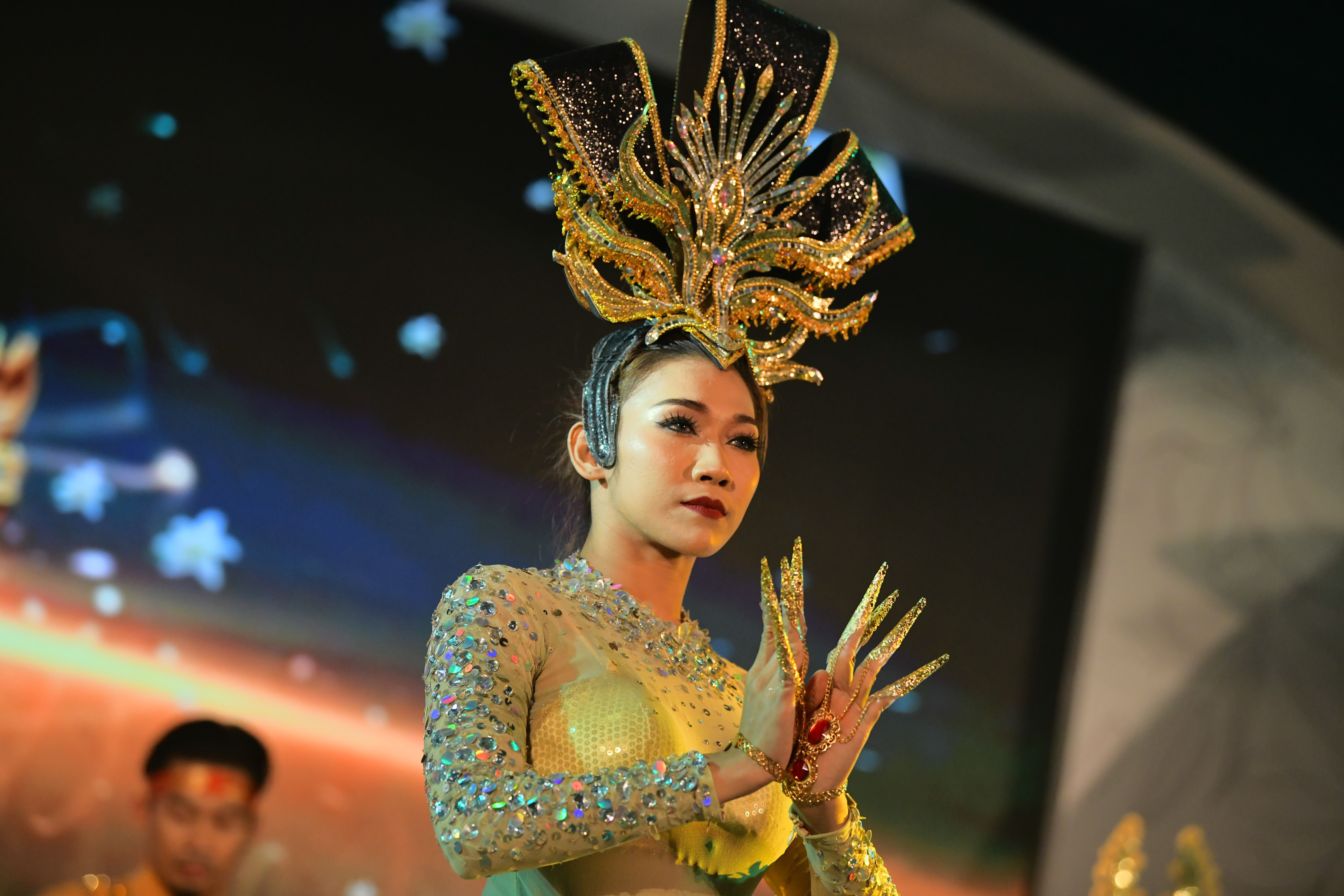 Alcazar Cabaret Show 4