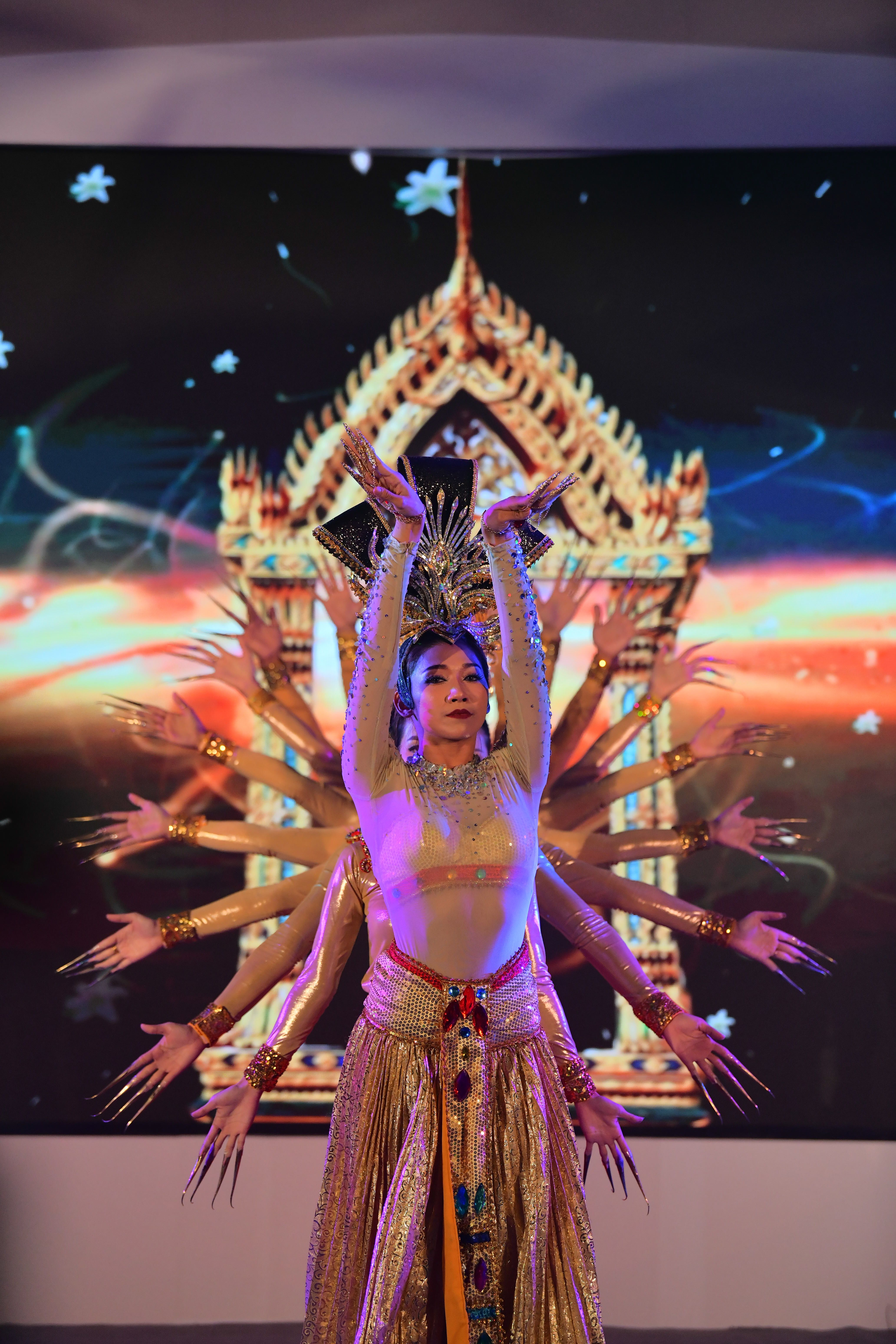 Alcazar Cabaret Show 3