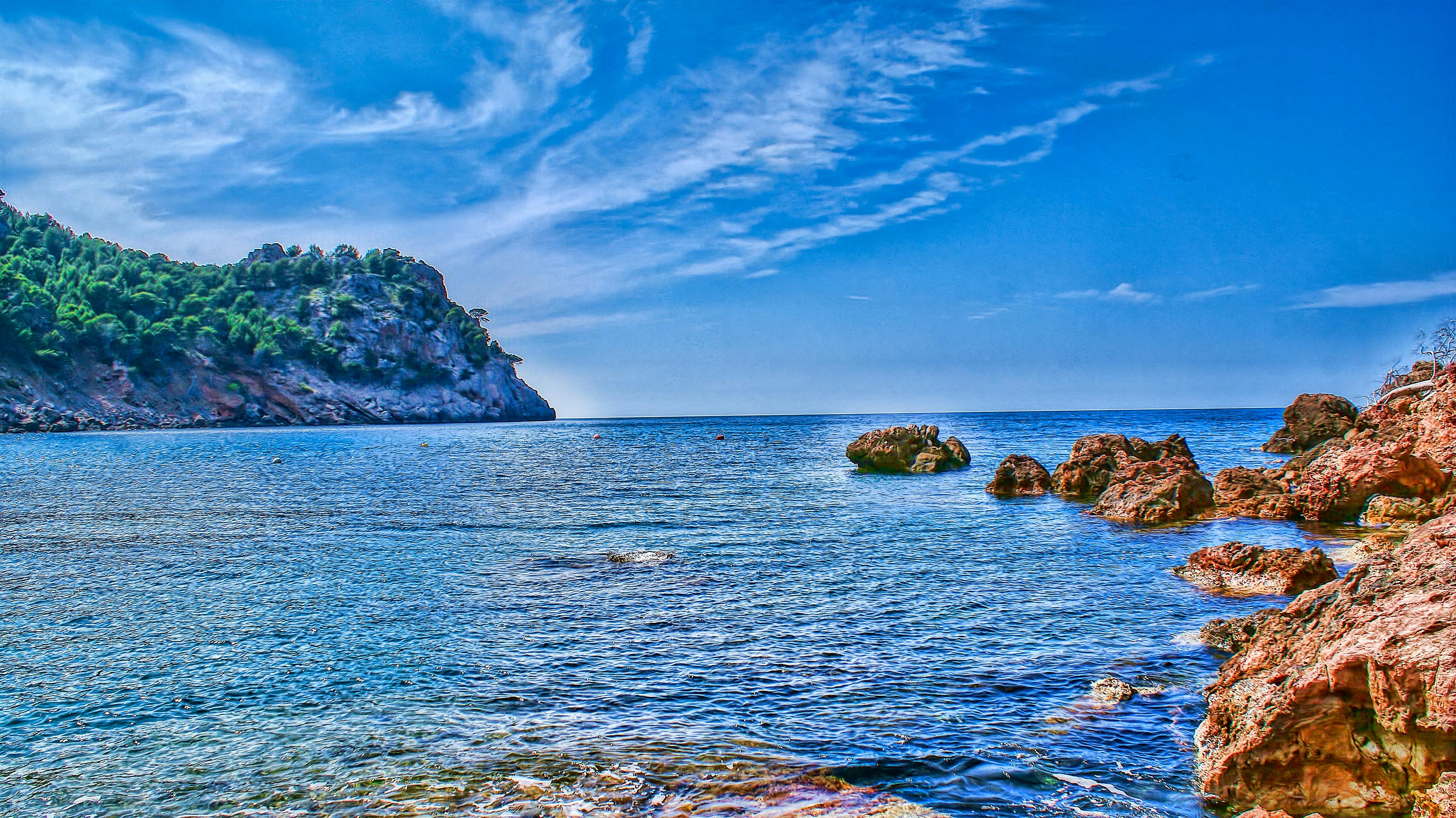 Antonio Serra 摄影