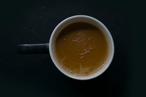 Free stock photo of black, british, coffee