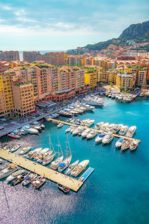 50+ Best Monaco Photos · 100% Free Download · Pexels Stock Photos