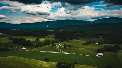 Foto d'estoc gratuïta de a l'aire lliure, aire, ambient