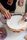 cake making
