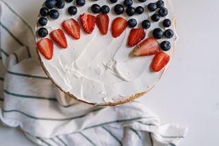 Desserts and Baking recipe photo
