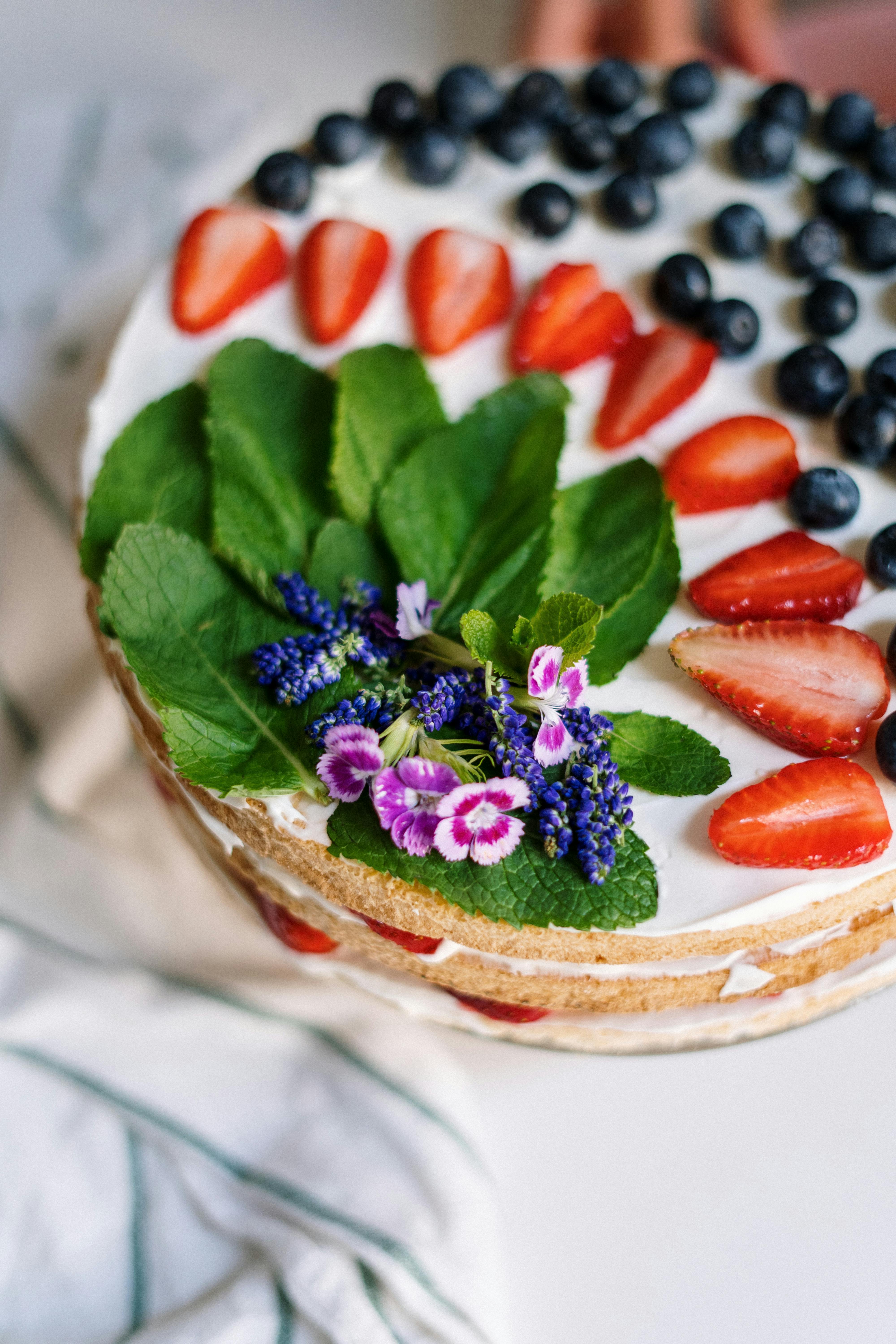 Wedding Cakes