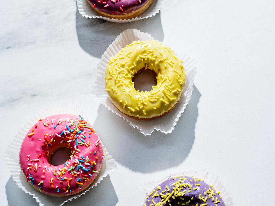 Does sugar increase DHT?