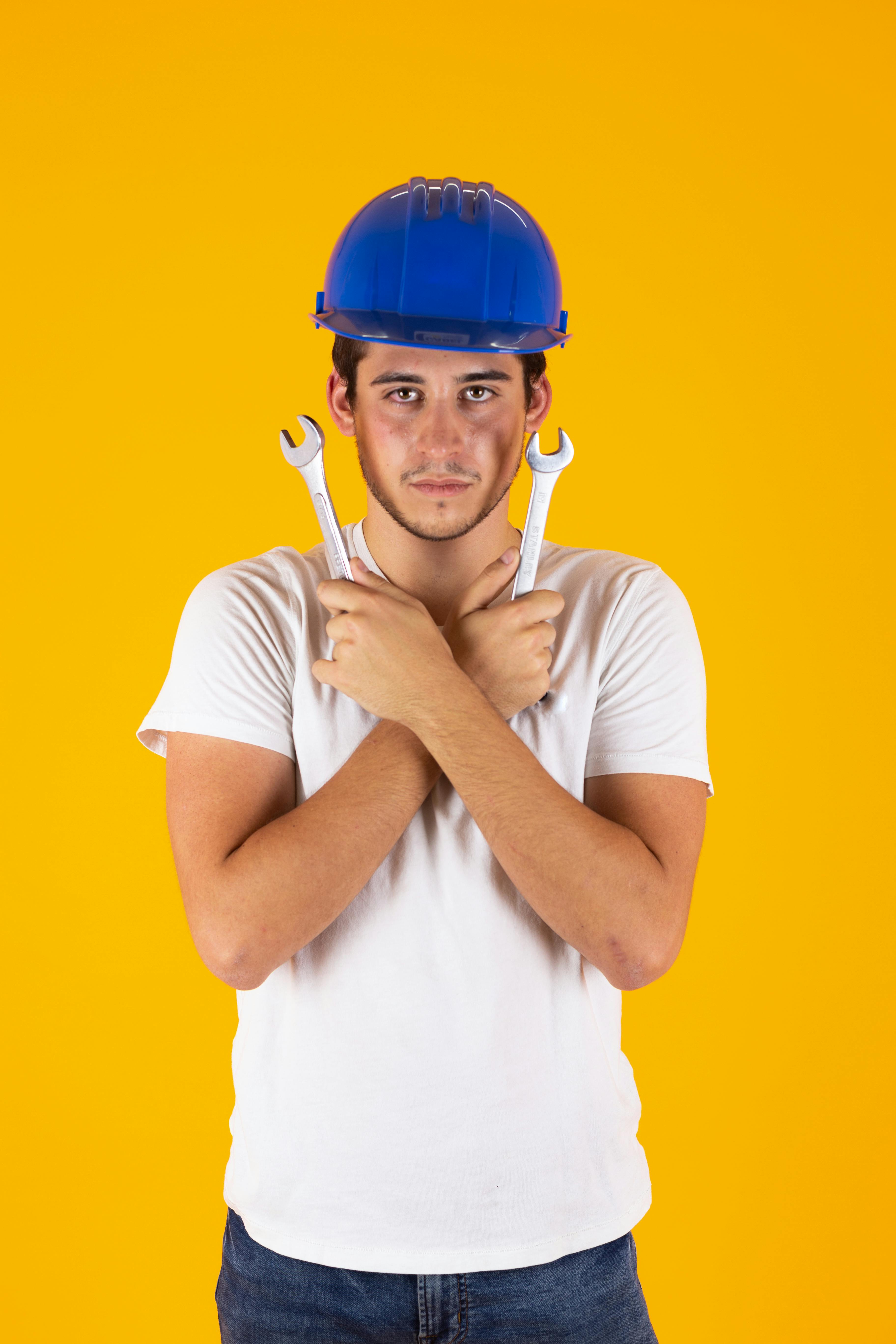 Gratis Foto stok gratis ahli mesin, alat, alat konstruksi Foto Stok