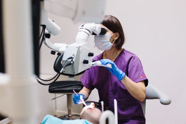 Dental X-Rays