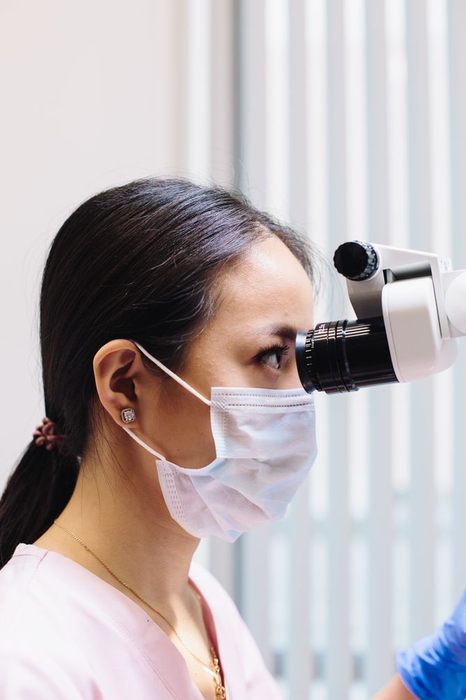 Clinical Focus