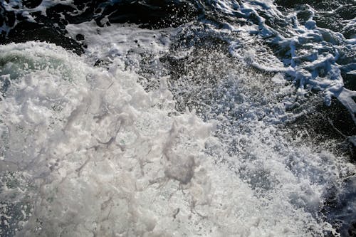 康沃尔海岸, 康沃爾, 惊涛骇浪 的 免费素材图片