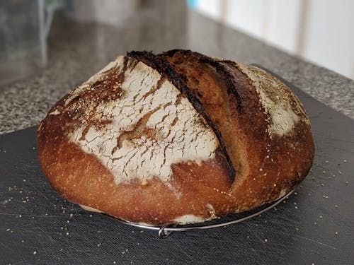 Free stock photo of baked, bakery, bread