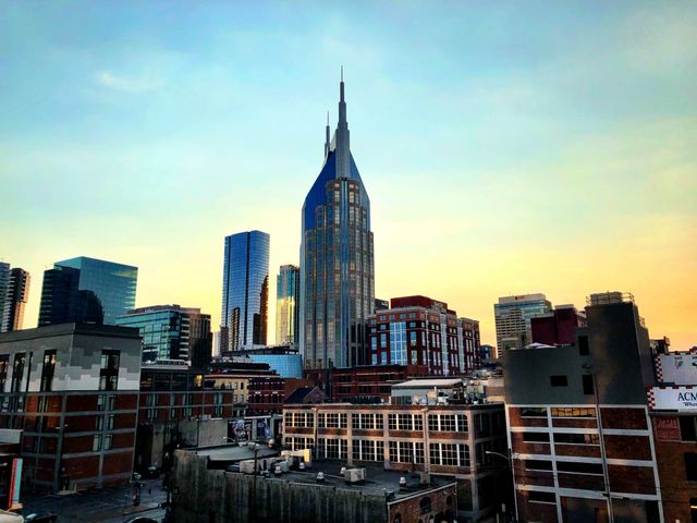 Best Universities Nashville