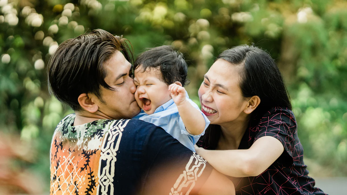 Transferring Values to Your Family: Exploring Traditional and Evolving Filipino Family Dynamics