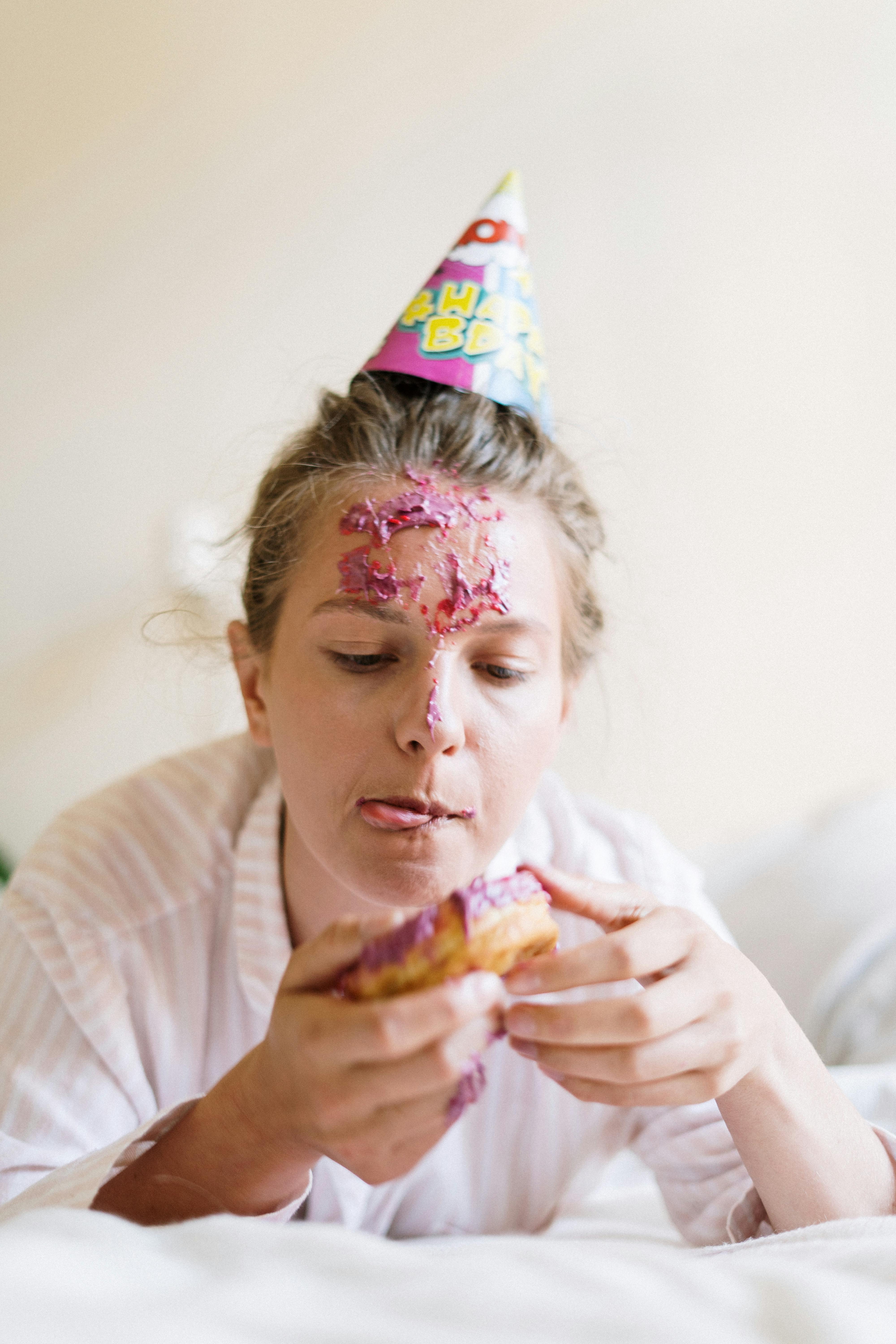 What happens if I eat only eggs for a day?