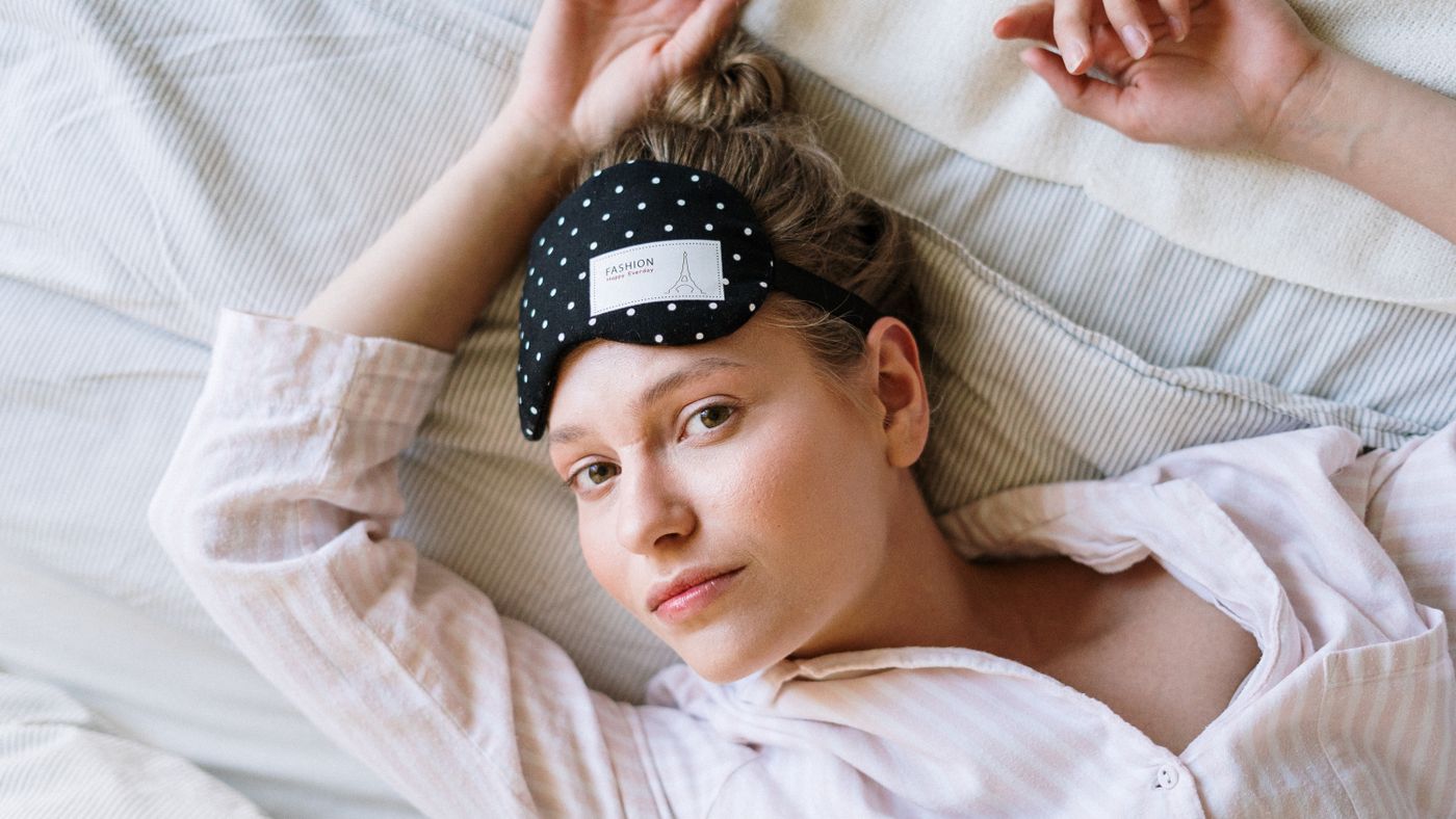 Sleep Apnea, Insomnia, and the Aging Body: What to Watch For