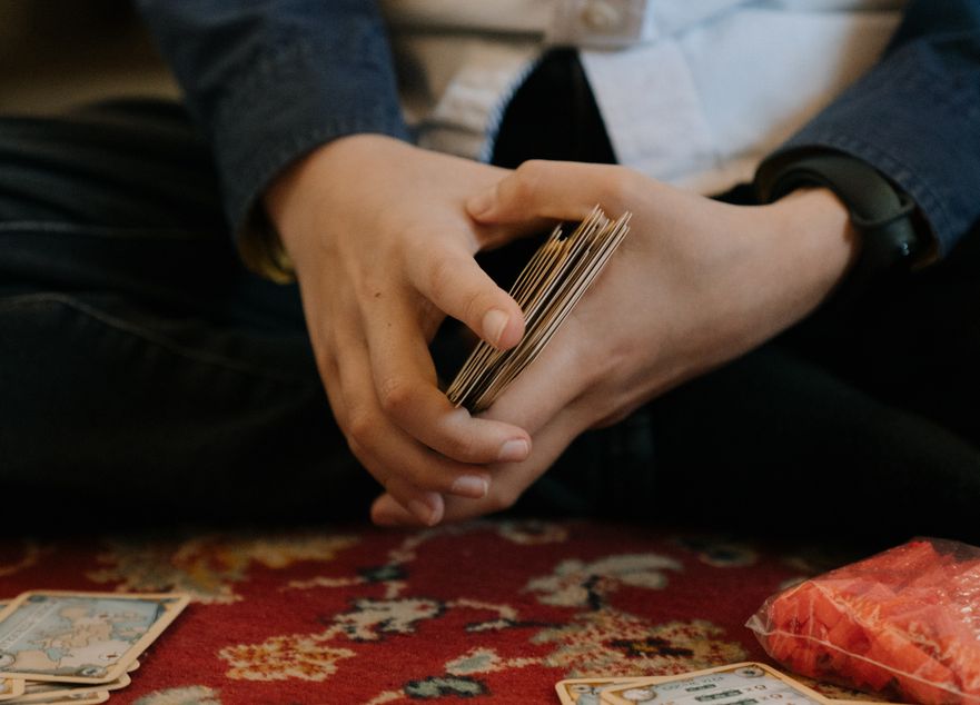 Online Casino: Spielautomaten und Live-Spiele im Überblick