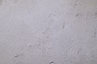 Gray Concrete Wall With Rough Surface