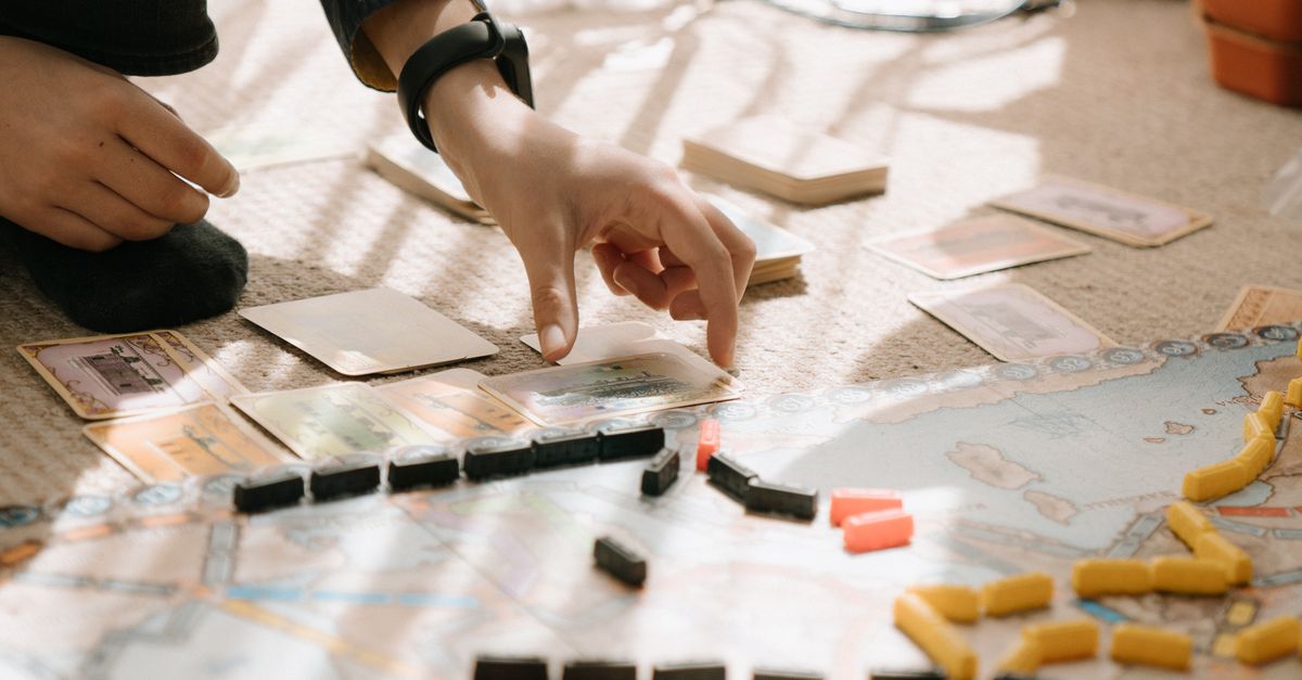 Uncovering the secrets and stories behind the 10 oldest board games still played today Uncovering the secrets and stories behind the 10 oldest board games still played today