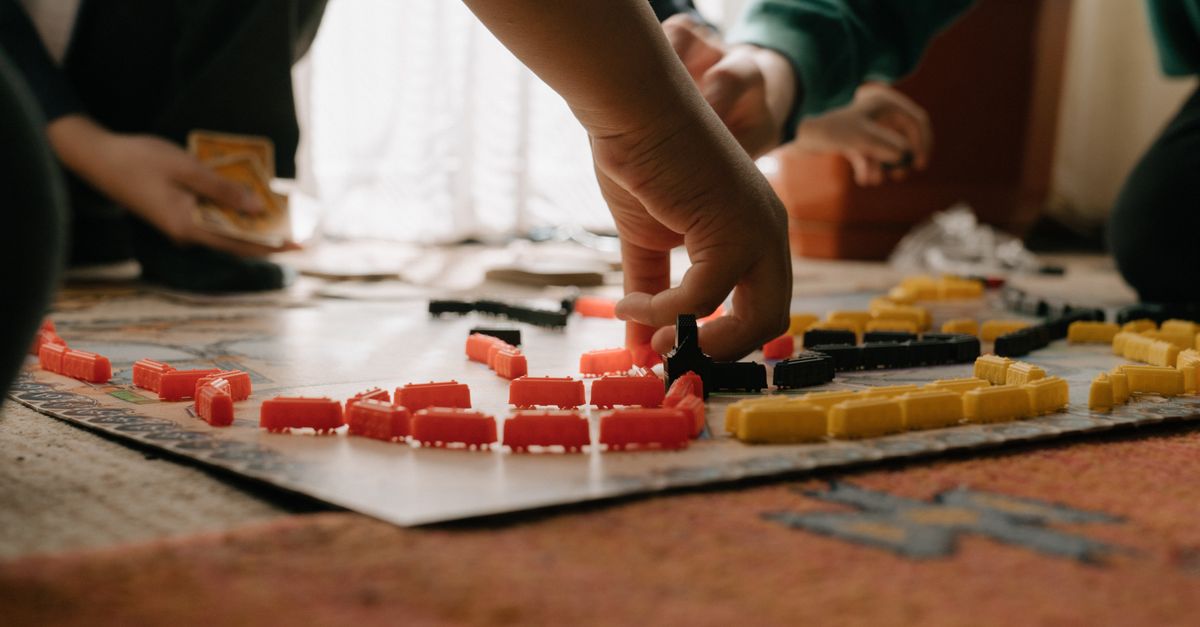 Why the 10 oldest board games still played today continue to fascinate players across generations Why the 10 oldest board games still played today continue to fascinate players across generations