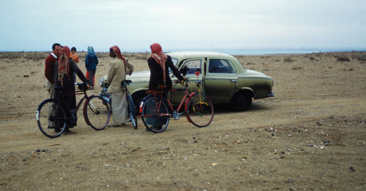 Photo of Eritrea