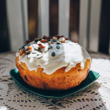 Crème Fraîche