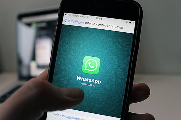 Cara Membuka Whatsapp yang Diblokir Orang Lain