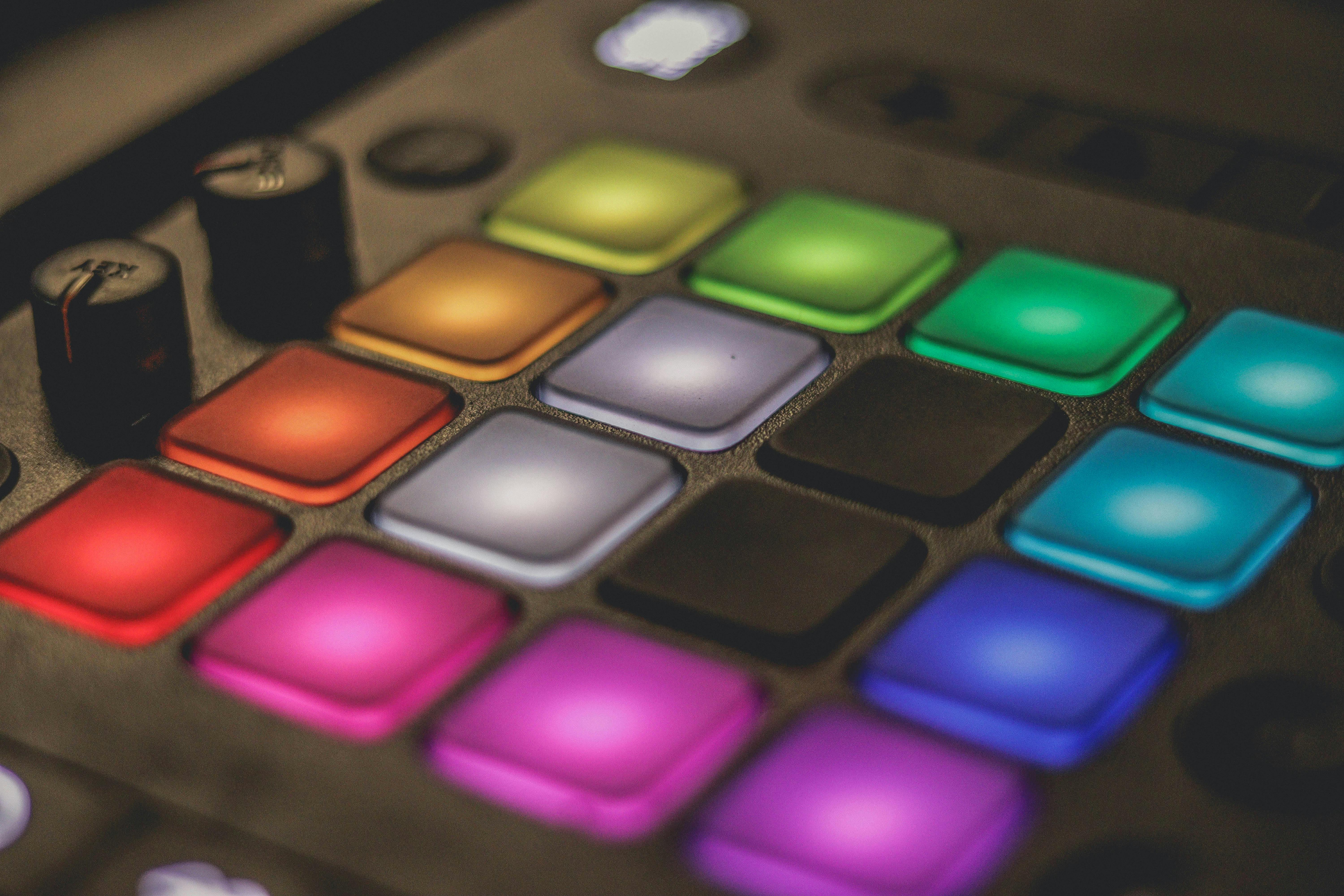 The Digital Shift in Music Production