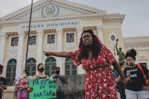 Ingyenes stockfotó csoport, demonstráció, emberek témában