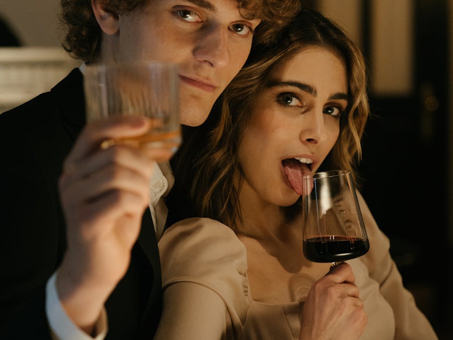 Photo by cottonbro studio