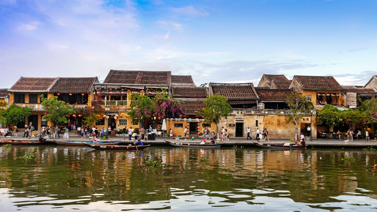 tours in hoi an