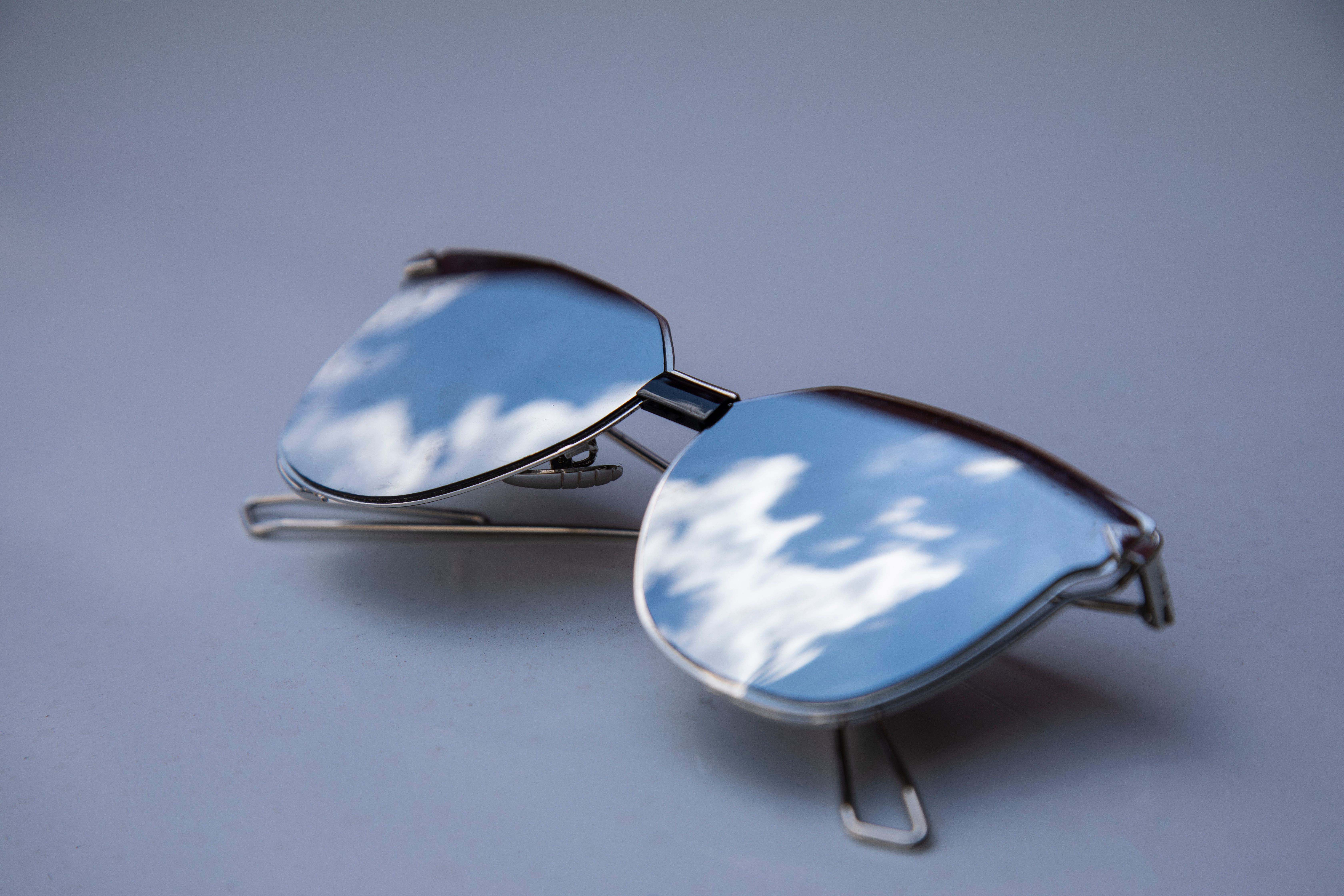 Lunette Police SPL438 Argenté Lunette Police lunettes de soleil