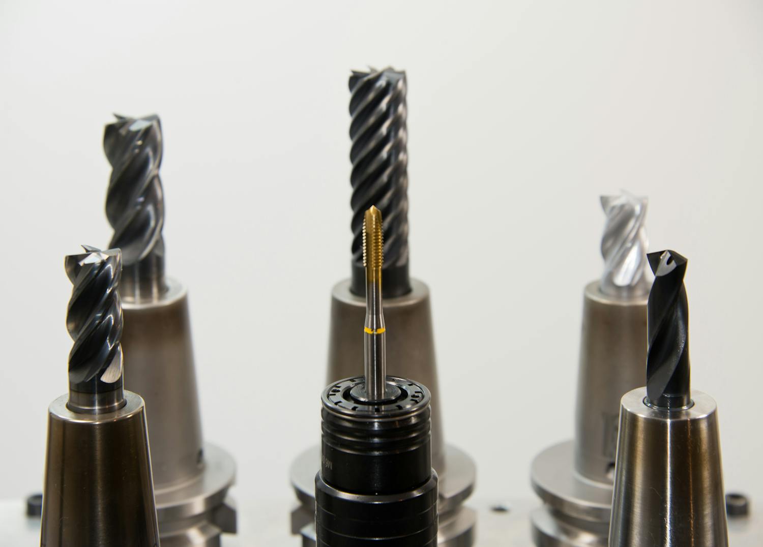 Threaded Inserts