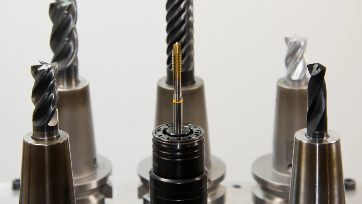Troubleshooting Common Problems in Thread Milling on CNC Machining Centers