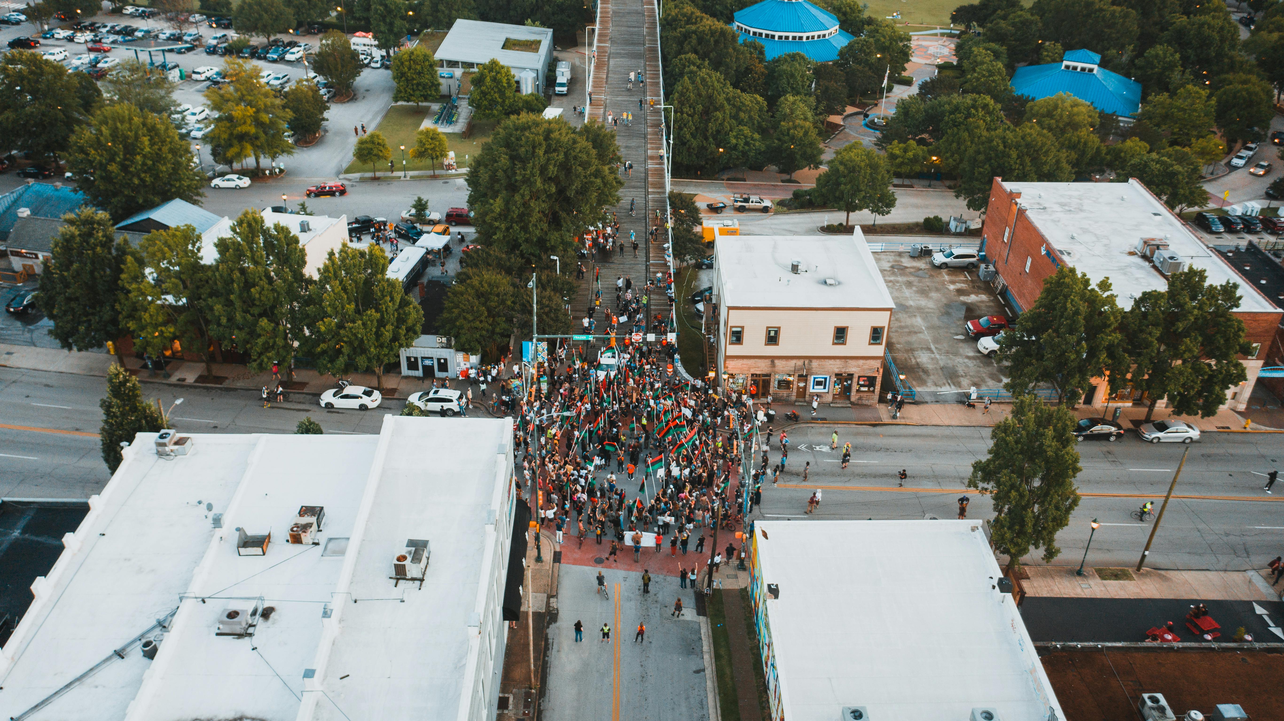 Officials hope community connection and conversation will spark Latino civic engagement at the ballot box — Photo by K on Pex
