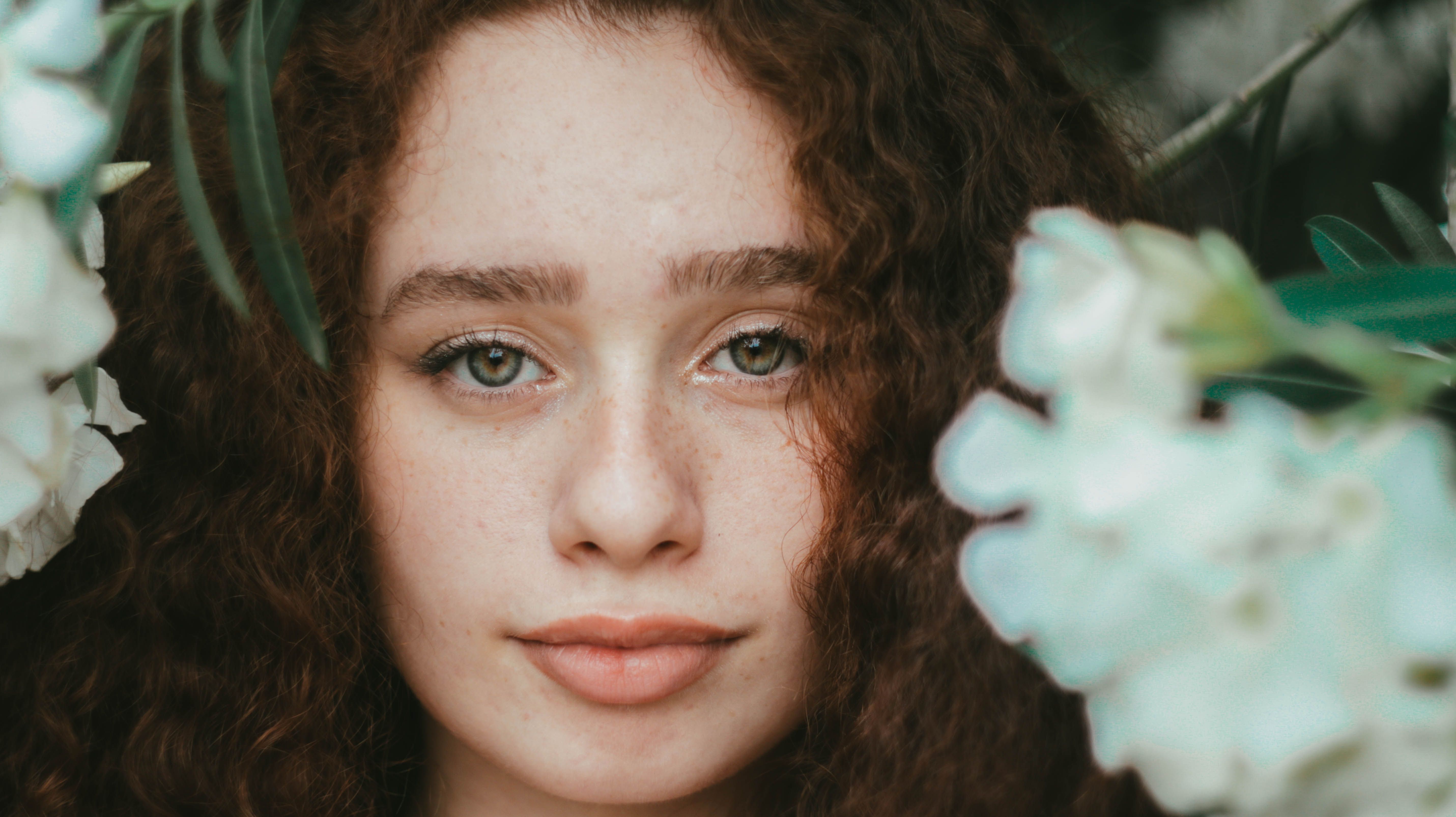 beauty skin health — Photo by George Shervashidze on Pexels
