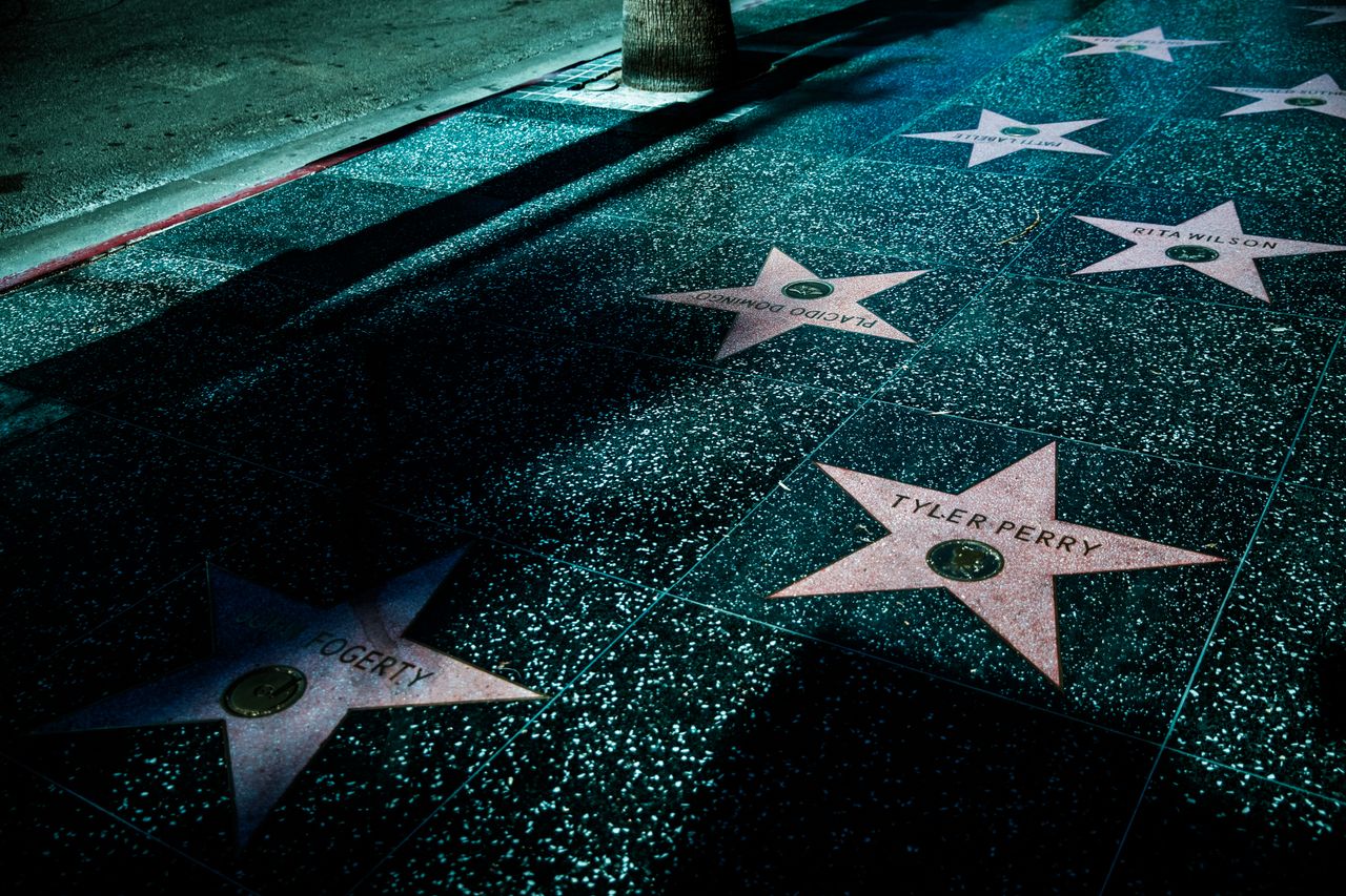 Angélique Kidjo, première artiste africaine à recevoir une étoile à Hollywood