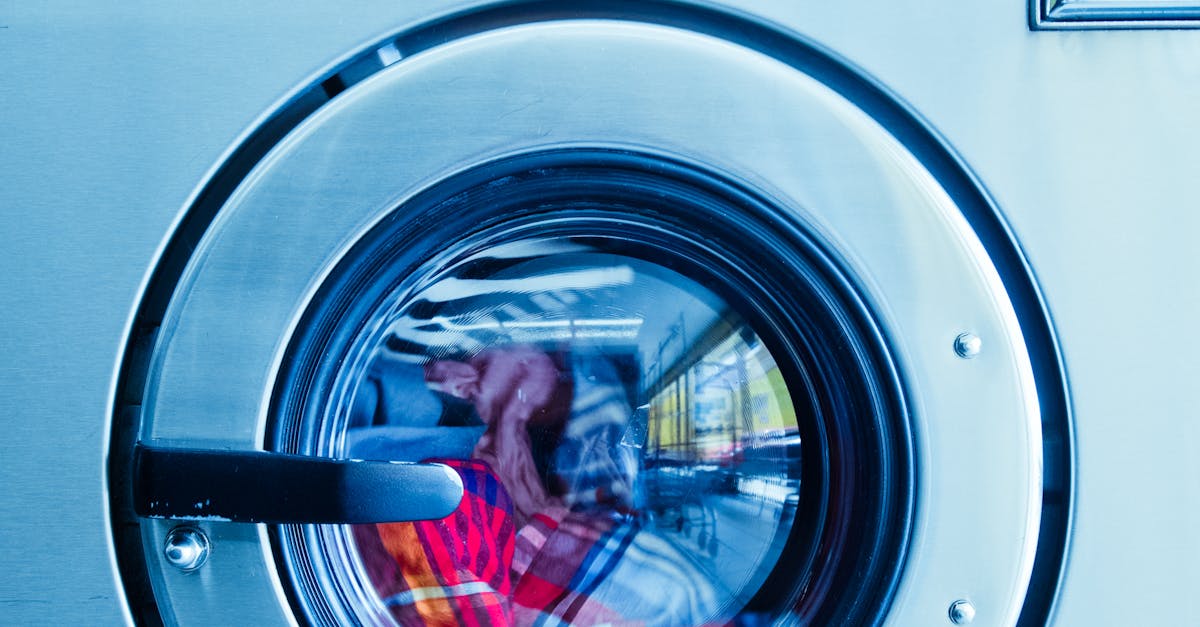 How to separate clothes for washing Reddit