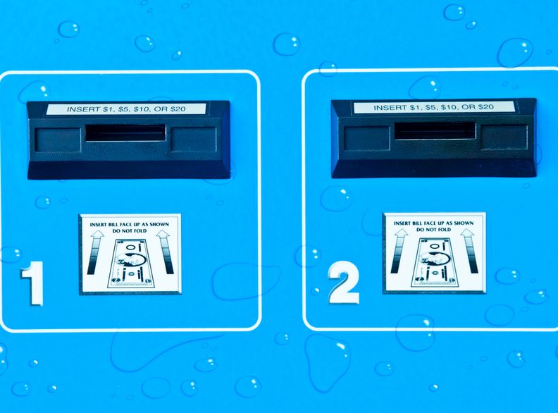 Online Casino: Spielautomaten und Live-Spiele im Überblick