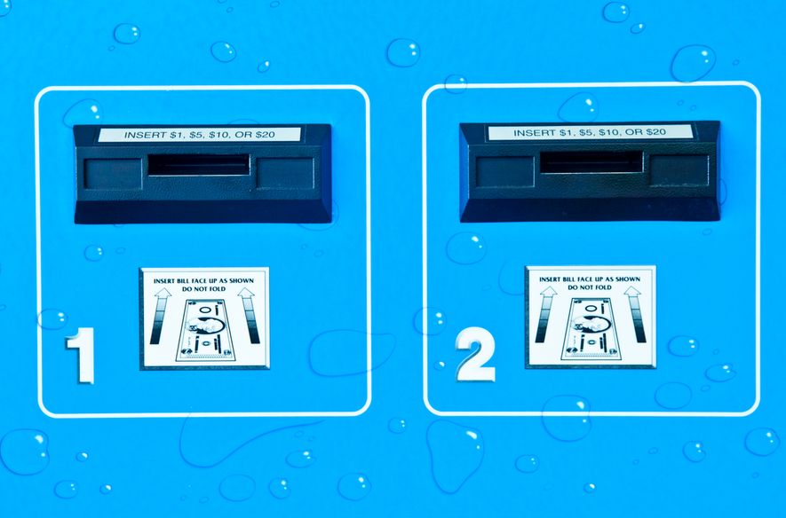 Online Casino: Spielautomaten und Live-Spiele im Überblick