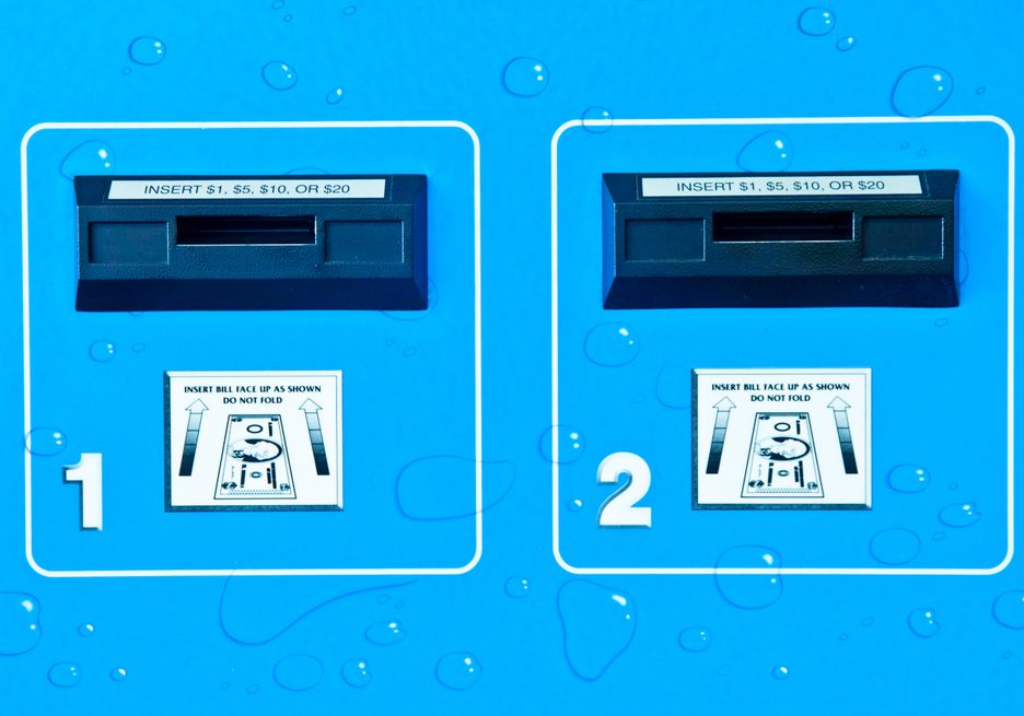 Auszahlungsmethoden im Online Casino
