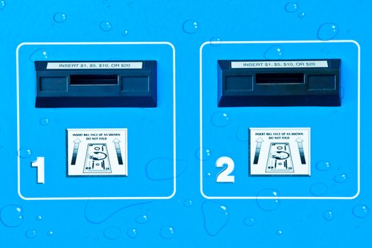 What Sets the Smart Water Box Apart from Traditional Water Conservation Methods?