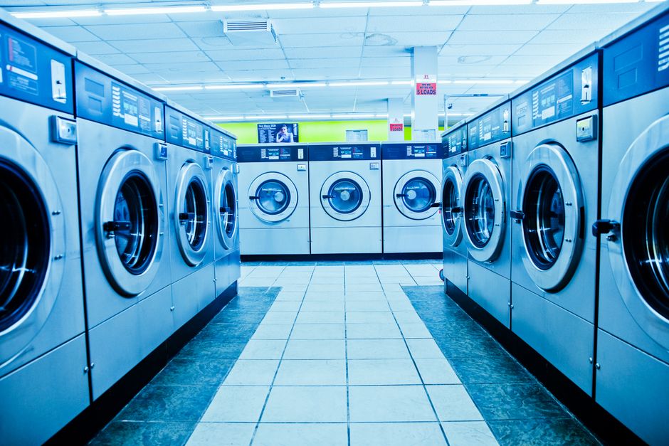 washer repair service