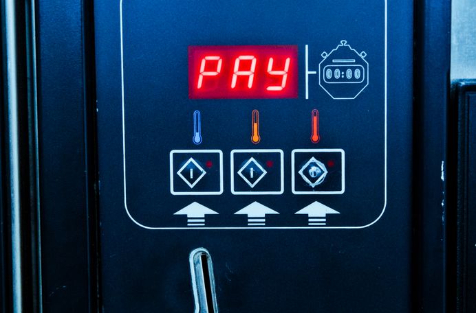 Blackjack online Spielstrategie am Computer